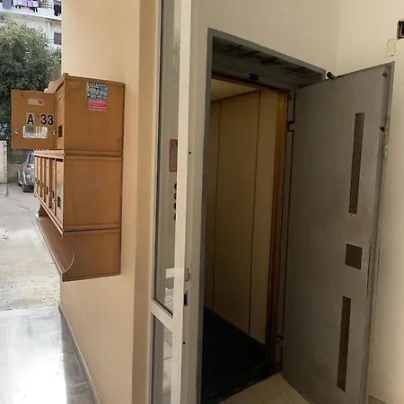 Apartment Panos Chania (Crete)