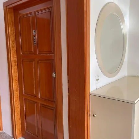 Panos Apartment